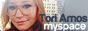 Tori Amos at MySpace
